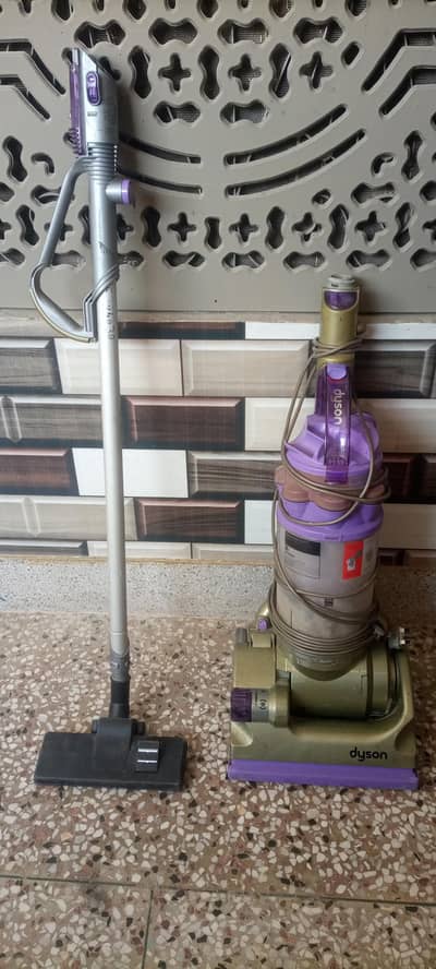 vacuum cleaner