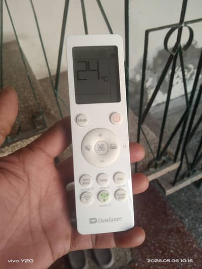 AC Dawlance