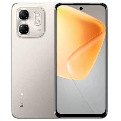 Infinix hot 50i
