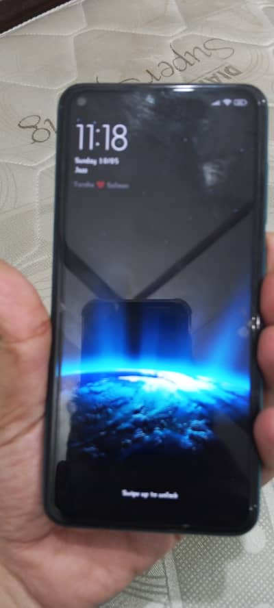 Xiaomi Redmi Note 9