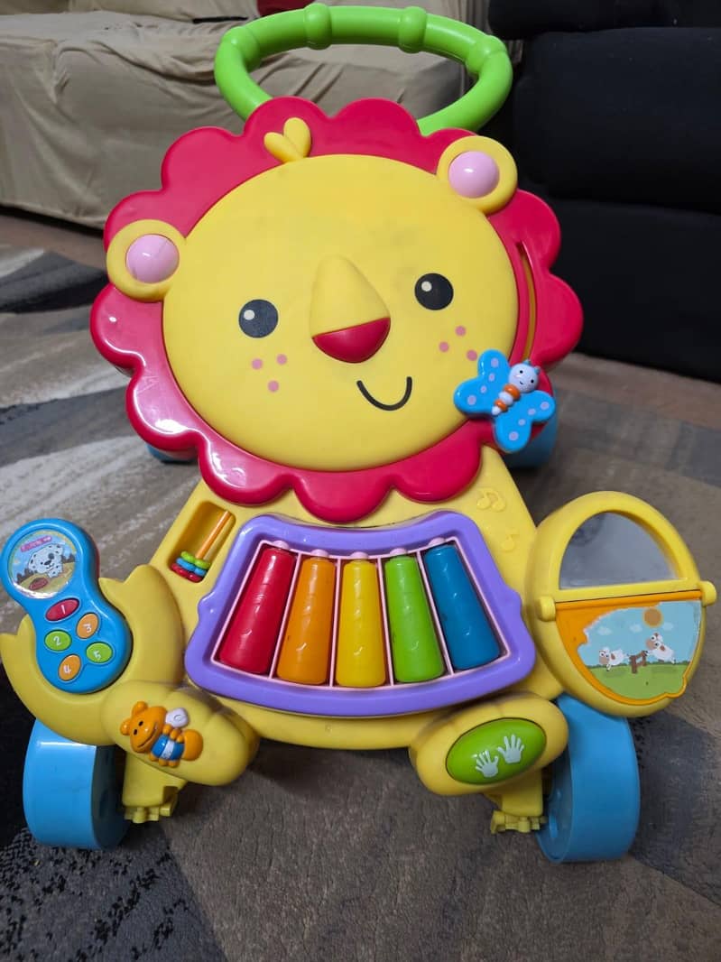 educational stroller 1
