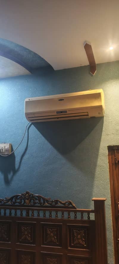 success AC  lush condition 10/10
