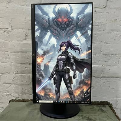 22 inch Borderless Gaming monitor| 24 inch Borderless Monitor| LCD LED