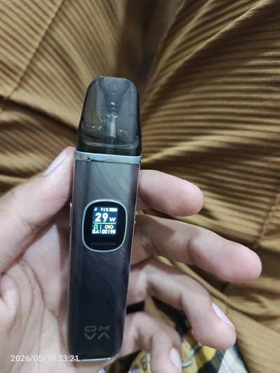 oxva x slim pro 2
