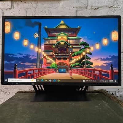 22 Inch Monitor | 24 Inch LED | 27-32 Inch Gaming 4K Displays 4K LED