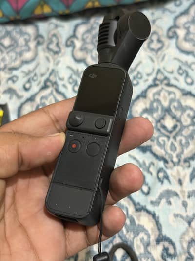 Osmo Pocket 2