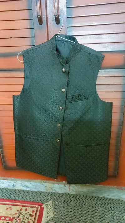waistcoat  for men