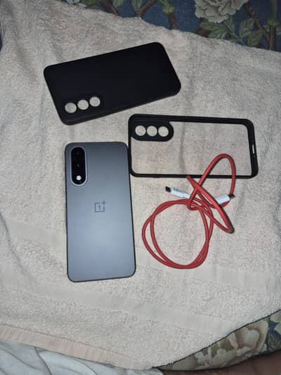 OnePlus Nord 5 (5G)
