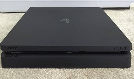 ps 4 slim