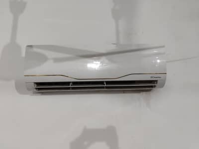 Chilled Inverter A. C