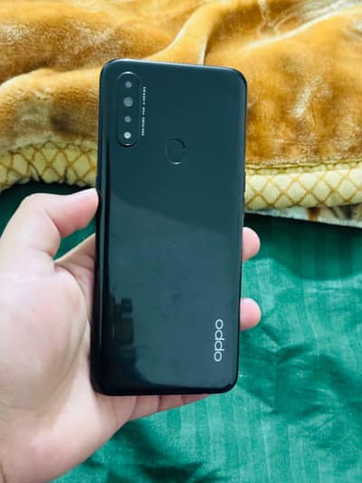 oppo a31(6/128) official approved