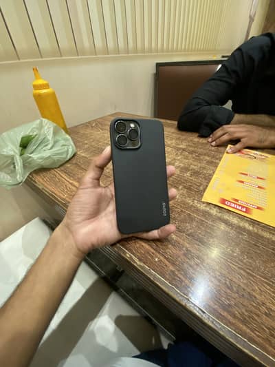 I phone 13 pro max pta approved