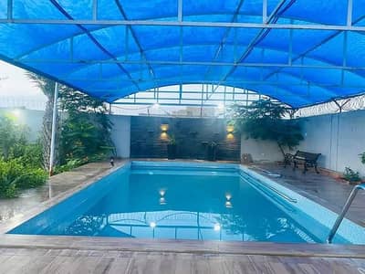 Affordable Farmhouses Available Memon Goth Book Your Slots Now