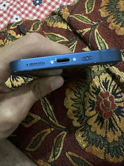 iPhone 12 jv