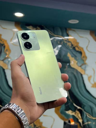 Redmi 13c 8/256