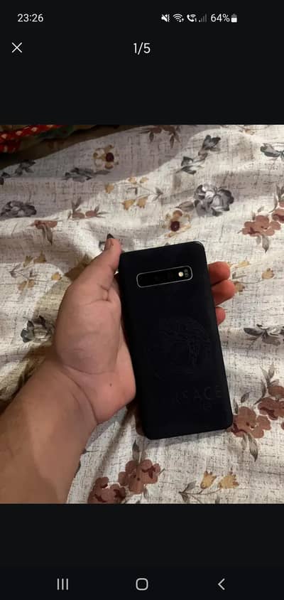 samsung s10