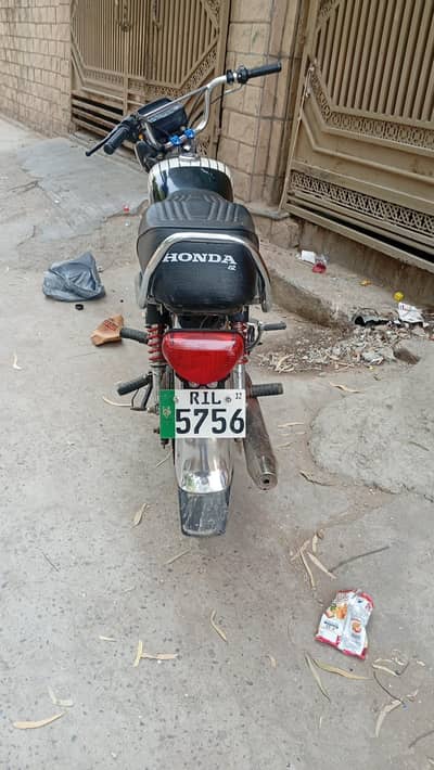 good condition