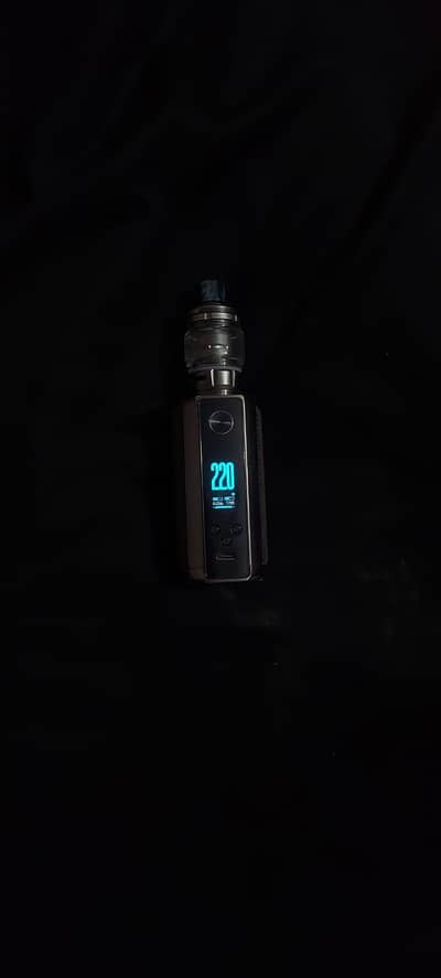 geev vape