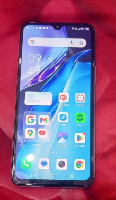 Infinix Note 11