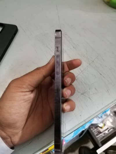 14 pro max 128 gb pta approved