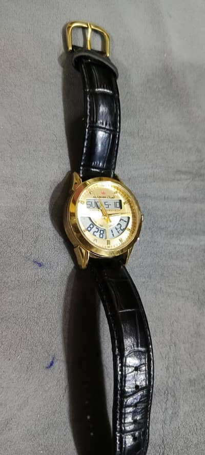Watch for sale