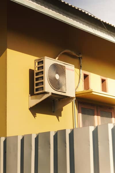 AC Repair & Service in Multan — Gas Refilling, Deep Cleaning, Installa