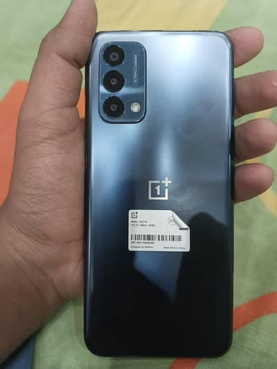one plus N200
