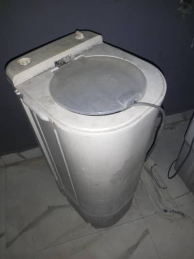 Haier spinner in good condition for Sale