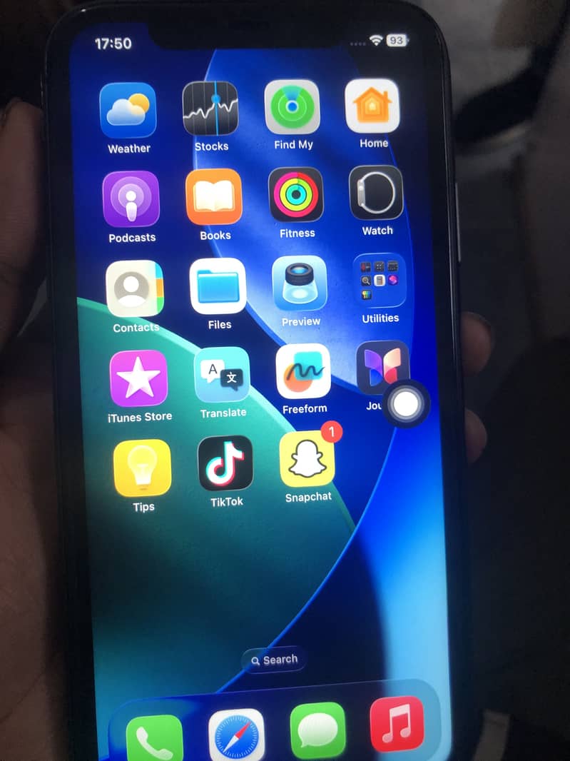 iPhone 0