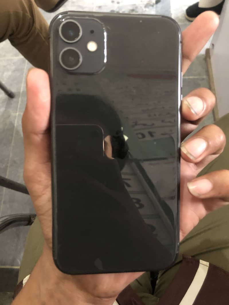 iPhone 4