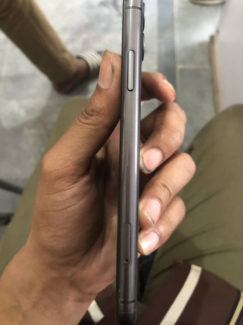 iPhone 5