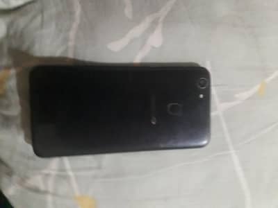 oppo f5