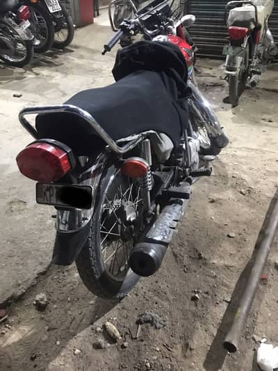 Honda 2022