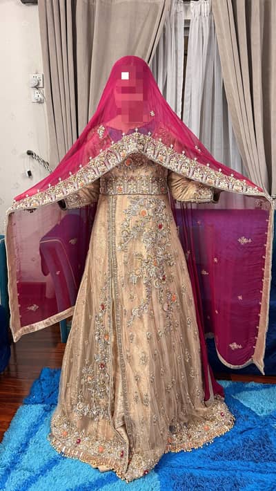 Bridal Lehnga for Sale|Maxy Frock|