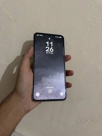 Samsung A56 10/10 condition pta approve