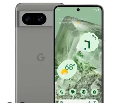 Google Pixel 8