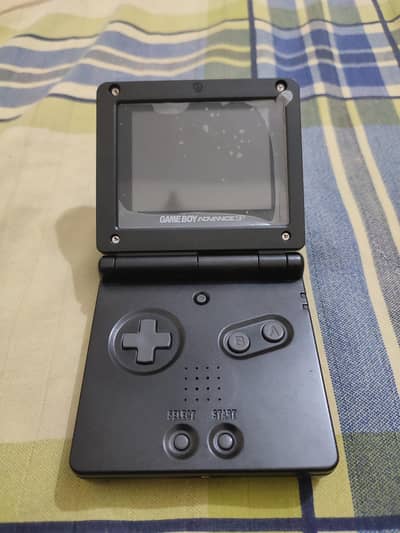 Nintendo Game Boy Advanced SP