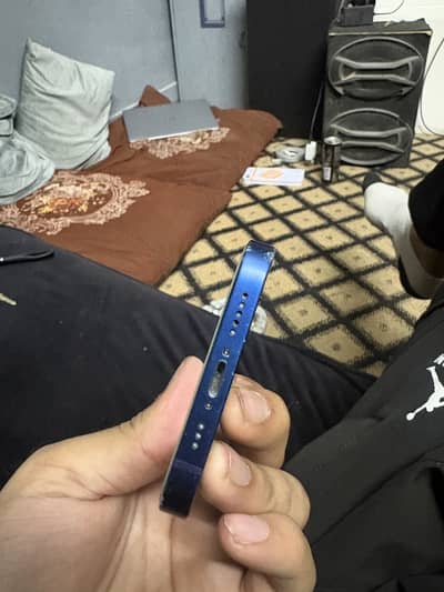 Iphone 12 non pta