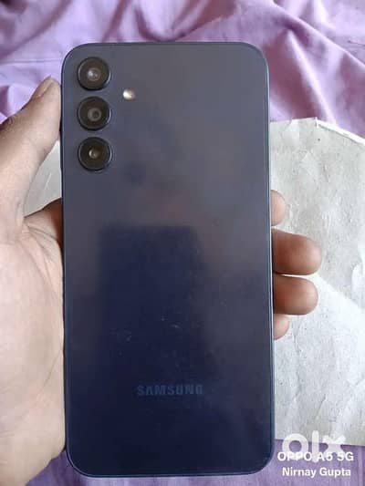 Samsung a15 5g Non pta non active 2 month sim time availble