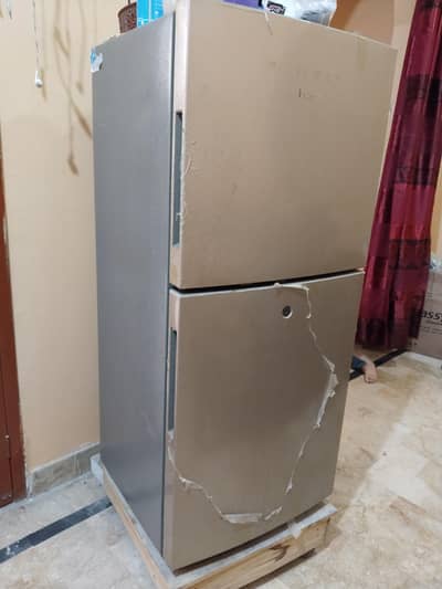 Haier fridge small size