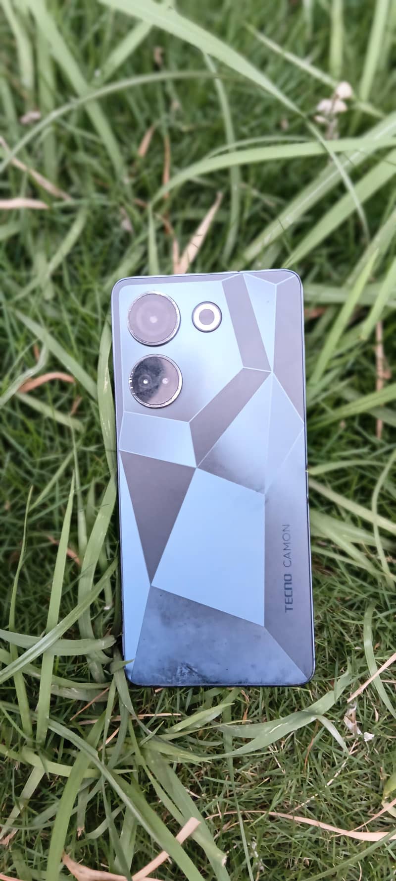 Techno camon 20 0