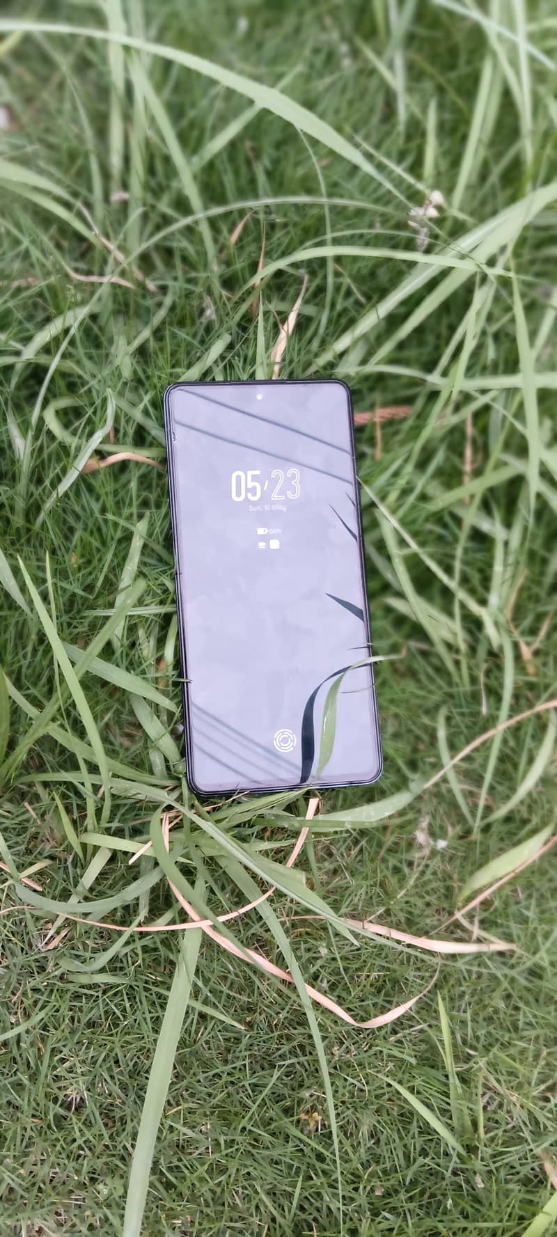 Techno camon 20 1
