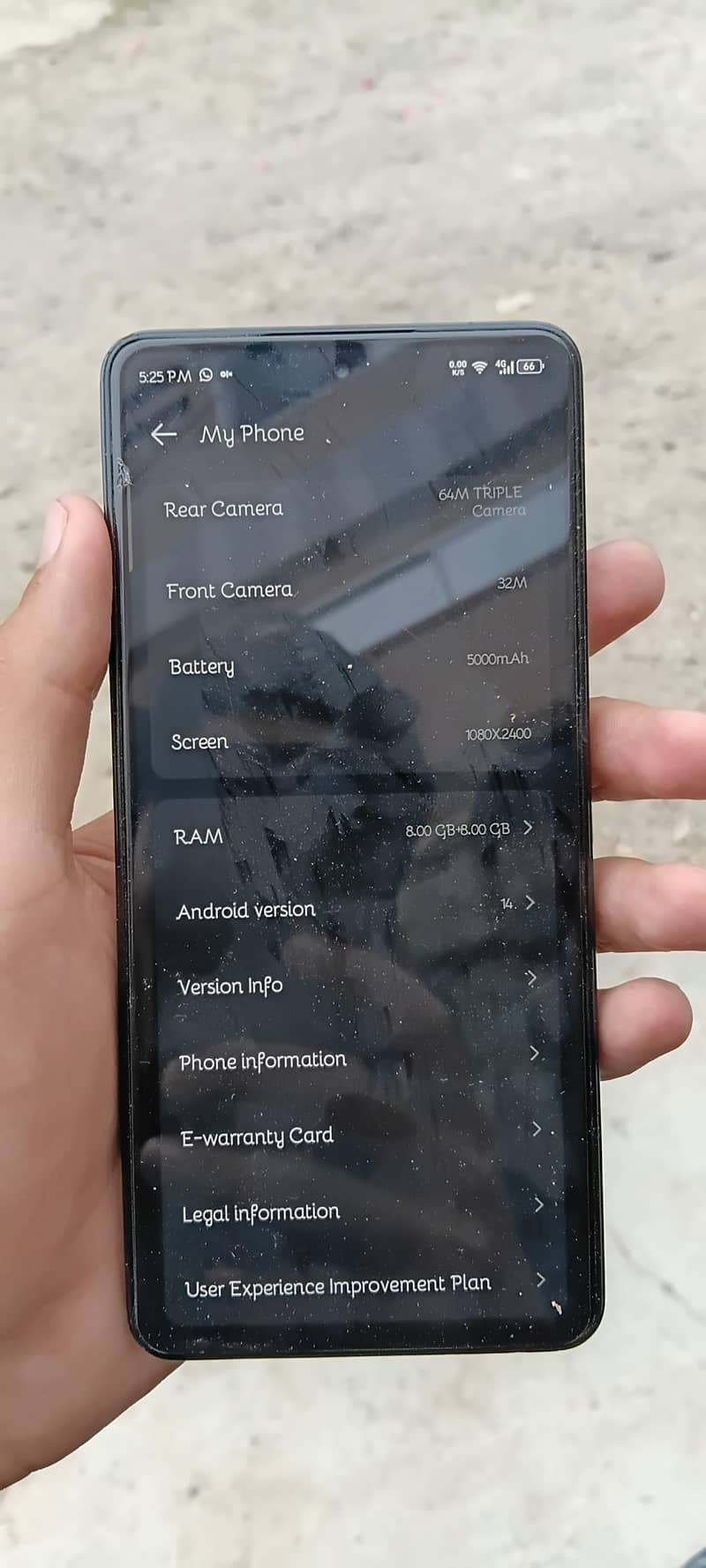 Techno camon 20 2