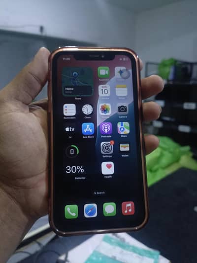 Xr convert