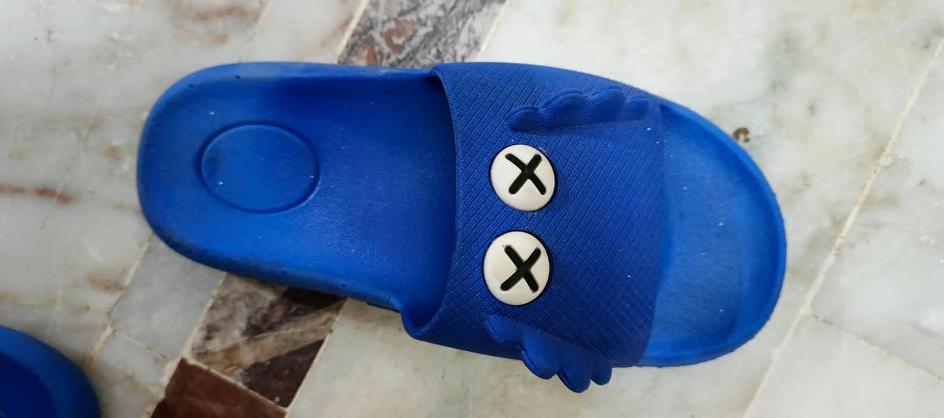 slipper 0