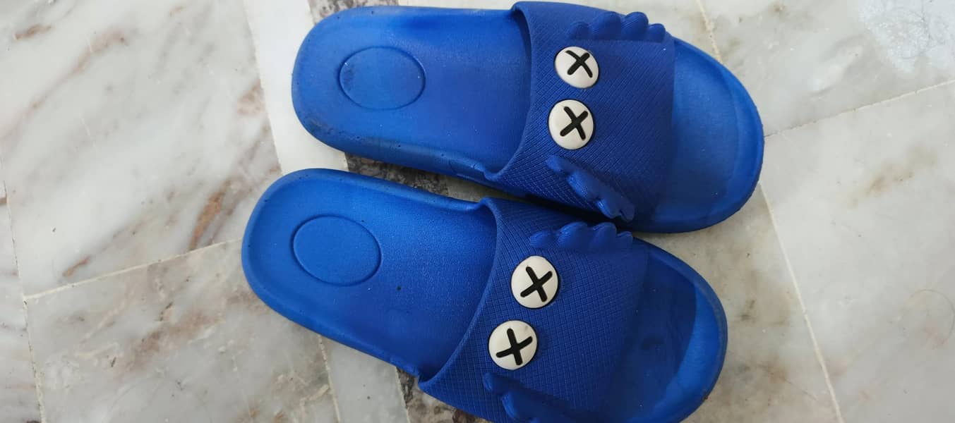 slipper 2