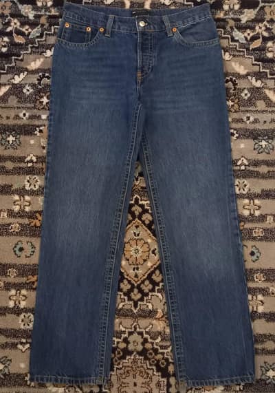 Urgent Sale, Preloved, Jean's, Price Are Negotiable.