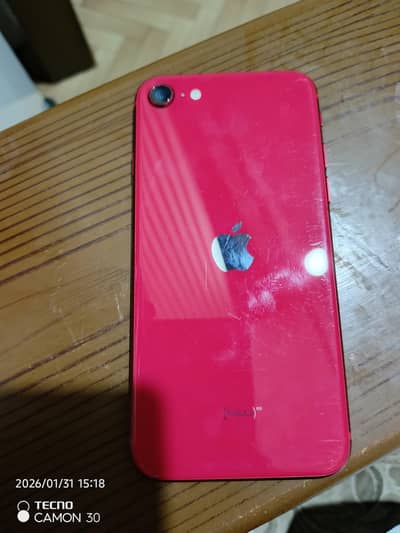 iphone se 2020