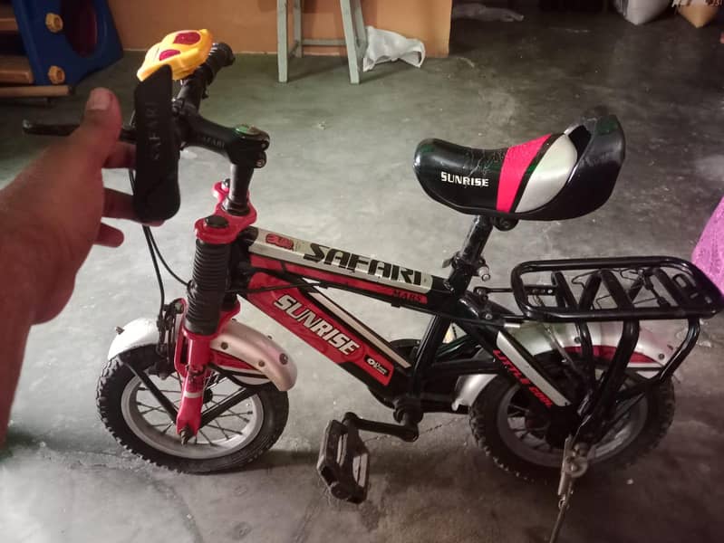 Cycle 0