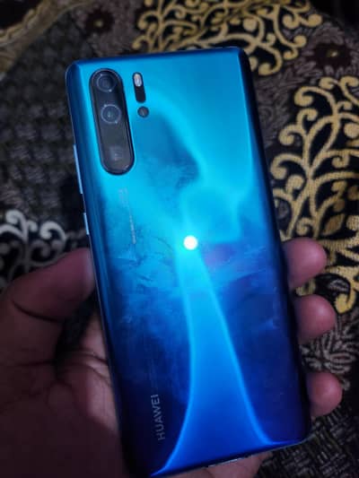 Huawei p30 pro 128 50×xoom